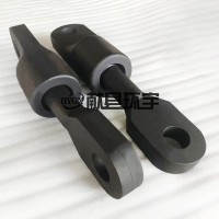 碳纤维连接器 轻质高强 耐疲劳 自动化设备用种尺寸