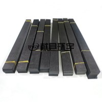 高强度碳纤维刮刀片 环宇厂家生产批发 加工定制刮刀片