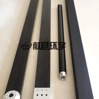生产高强度碳纤维机械臂 环宇加工定制碳纤维机械臂