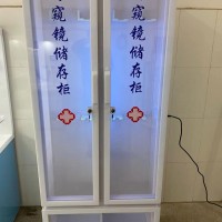 有机内镜储存柜内镜室储镜柜有机玻璃材质