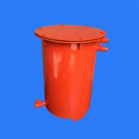 不同的气阀式放水器存在不同的工作原理