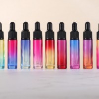拉管分装瓶加工厂