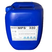 反渗透膜杀菌剂MPS330广泛用于RO系统净水制备