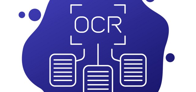 OCR技术在政务领域的革新与趋势