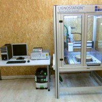 LignoStation年轮分析工作站