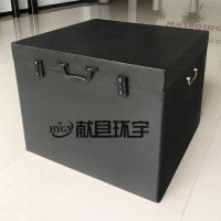 厂家供应碳纤维箱体 新能源汽车用碳纤维动力电池箱体