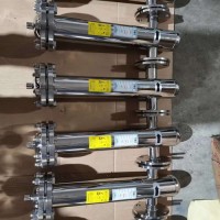 不锈钢气体过滤器 不锈钢除油水过滤器XF5-40不锈钢过滤器
