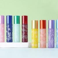 广州拉管分装瓶厂家