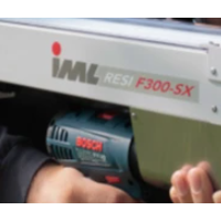 IML-RESI F系列木质检测仪