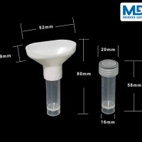 MHM-B分体式唾液采集器 唾液样本采集器