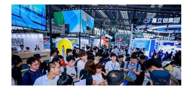中国电子信息产业风向标盛会“深圳电子信息展”2026全新出发
