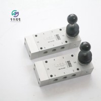 AIRTEC手动阀HR-18-520